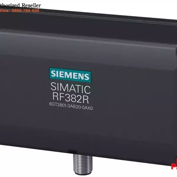 Đầu Đọc RFID Siemens 6GT2801-3AB20-0AX0