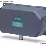 Máy Đọc RFID SIMATIC RF300 RF380R (GEN2) Giao Tiếp RS422/232 (3964R) Chuẩn IP67, Anten Tích Hợp
