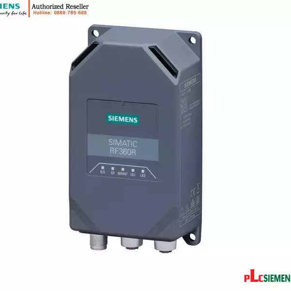 Đầu Đọc RFID SIMATIC RF360R 6GT2801-5BA30