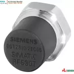 Thẻ RFID 6GT2810-2EC00 SIMATIC RF630T Gắn Kim Loại, Chịu Nhiệt Cao