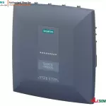 Đầu đọc RFID SIMATIC RF680R PROFINET 6GT2811-6AA10-0AA0 | Công nghiệp IP65, 4 Anten, Ethernet M12