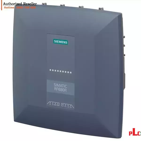 Đầu Đọc SIMATIC RF600 RF680R 6GT2811-6AA10-1AA0