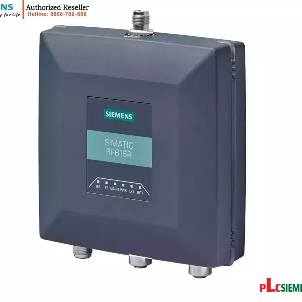 Máy đọc RFID SIMATIC RF615R ETSI 6GT2811-6CC10-0AA0