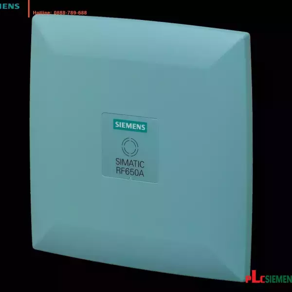 Ăng-ten RFID UHF SIMATIC RF600 RF650A 6GT2812-0GB08