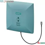Antenna RFID UHF Siemens SIMATIC RF600 RF642A 865-928MHz IP65 6GT2812-1GA08
