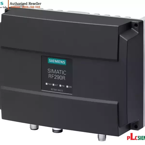 Đầu đọc SIMATIC RF200 RF290R 6GT2821-0AC12