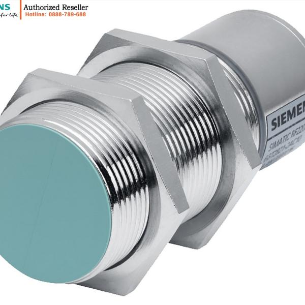 Đầu đọc RFID SIMATIC RF220R 6GT2821-2AC10