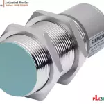 Đầu đọc RFID SIMATIC RF200 RF220R IO-Link IP67 6GT2821-2BC32