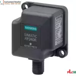 Đầu đọc RFID SIMATIC RF200 RF240R RS-232 IP67