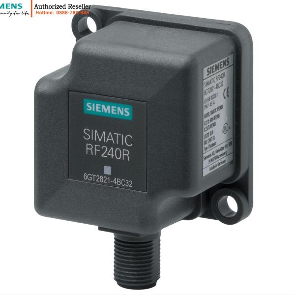 Đầu Đọc RFID SIMATIC RF240R 6GT2821-4BC32