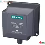 Đầu đọc RFID SIMATIC RF260R giao tiếp RS422 chống nước IP67