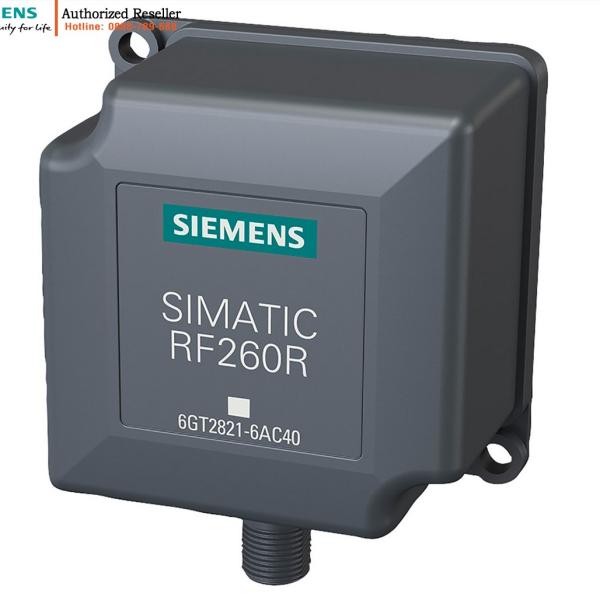 Đầu đọc RFID SIMATIC RF260R 6GT2821-6AC32