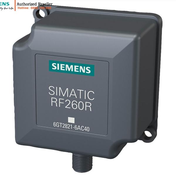 Đầu Đọc RFID SIMATIC RF260R 6GT2821-6BC32