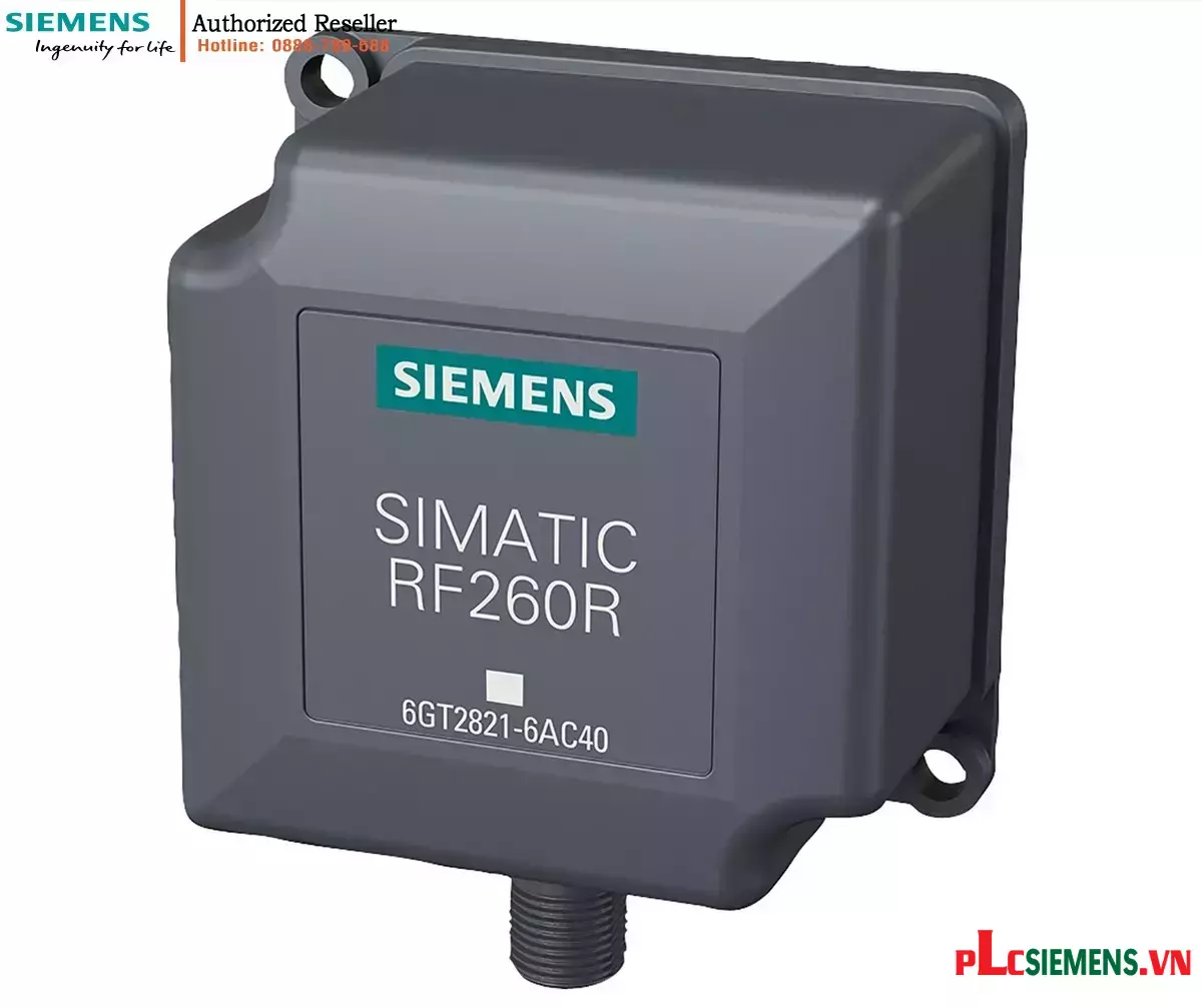 Đầu Đọc RFID SIMATIC RF260R 6GT2821-6BC32