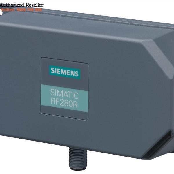 Đầu đọc RFID công nghiệp SIMATIC RF200 RF280R 6GT2821-8AC10