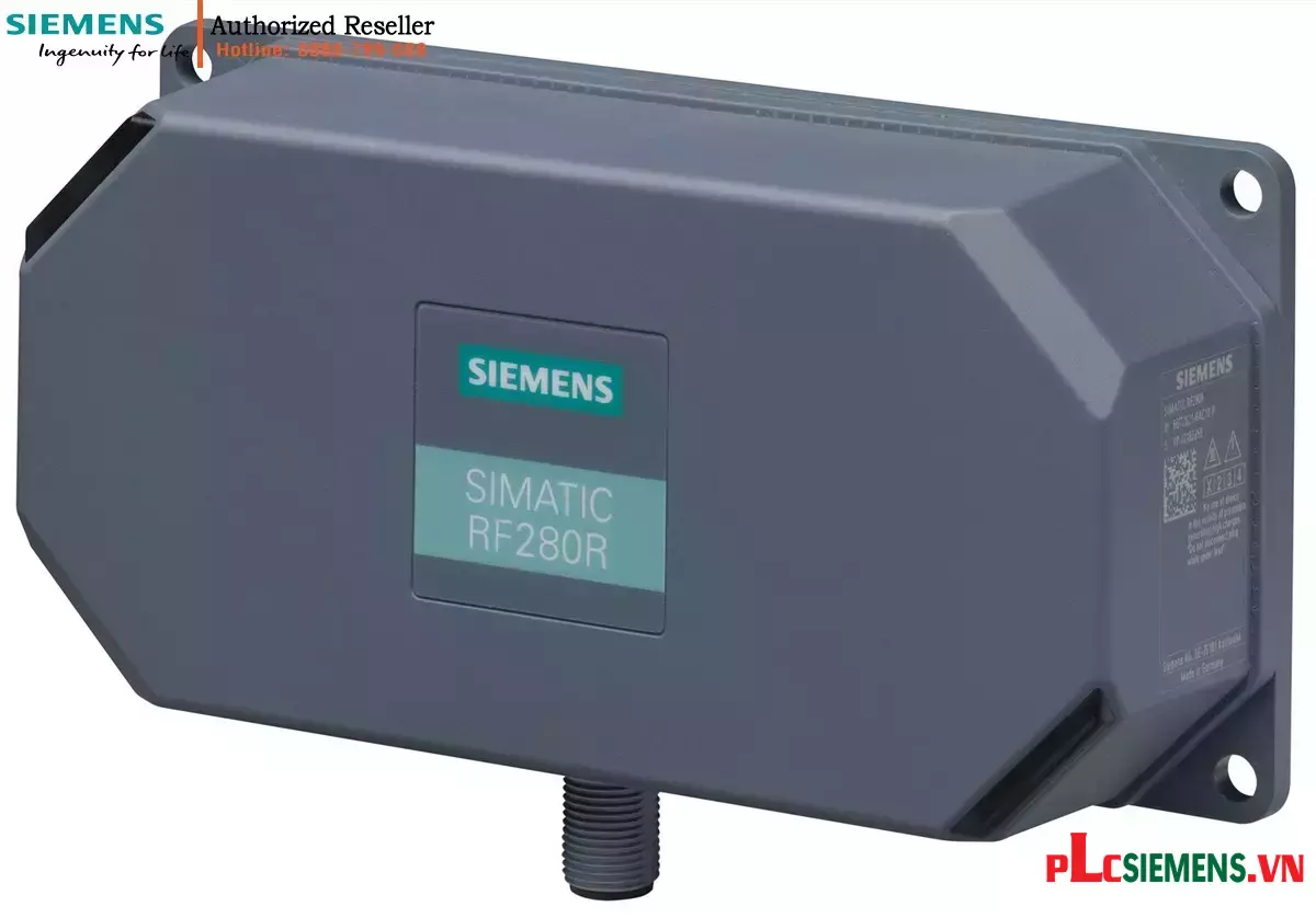 Đầu đọc RFID SIMATIC RF280R 6GT2821-8AC40
