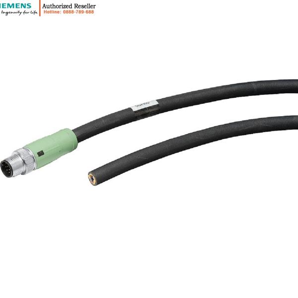 Dây Cáp Kết Nối SIMATIC RF600 6GT2891-0CH50