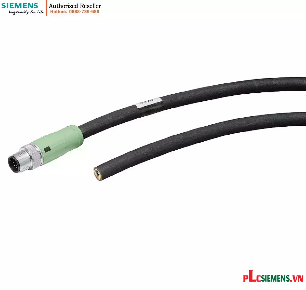 Dây Cáp Kết Nối SIMATIC RF600 6GT2891-0CH50