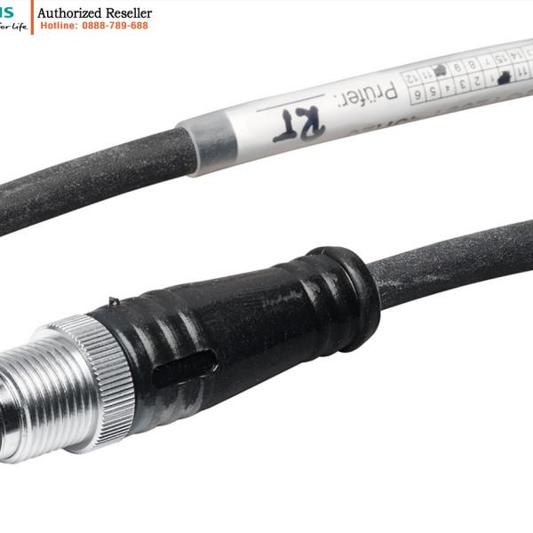 Cáp Cắm SIMATIC RF/MV 6GT2891-4JN10