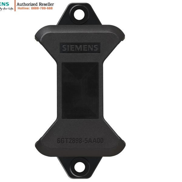 Cáp Cắm MV SIMATIC RF 6GT2898-5AA00