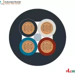 Dây Cáp Năng Lượng 6XV1801-2B