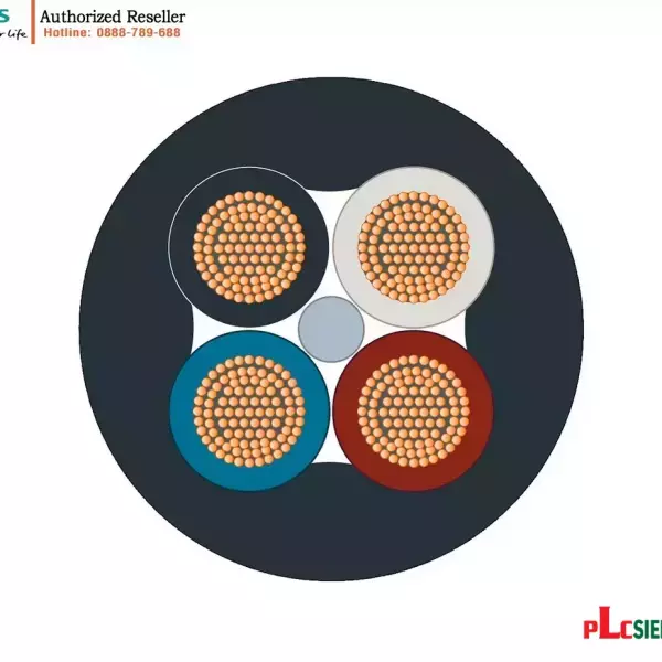 Dây Cáp Năng Lượng 6XV1801-2B
