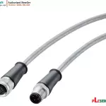 Cáp Nguồn Công Nghiệp M12 6XV1801-5AH10