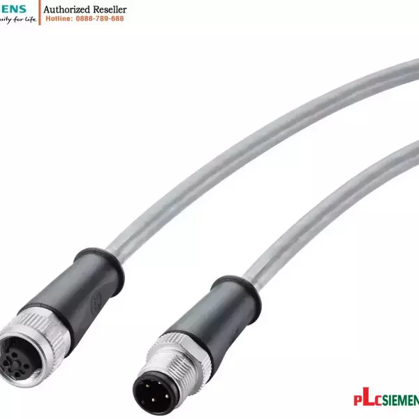 Cáp Kết Nối Nguồn 6XV1801-5AH20