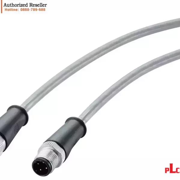 Dây Cáp Kết Nối Nguồn Siemens 6XV1801-5AH50
