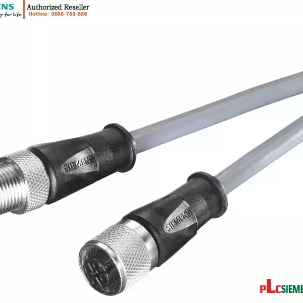 Cáp kết nối nguồn ET 200 6XV1801-5DE30