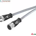 Cáp Kết Nối Nguồn M12-180/M12-180 ET 200