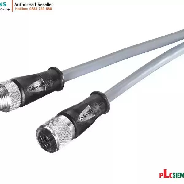 Cáp Kết Nối Nguồn M12-180/M12-180 ET 200