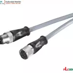 Cáp Nguồn M12 15m 6XV1801-5DN15
