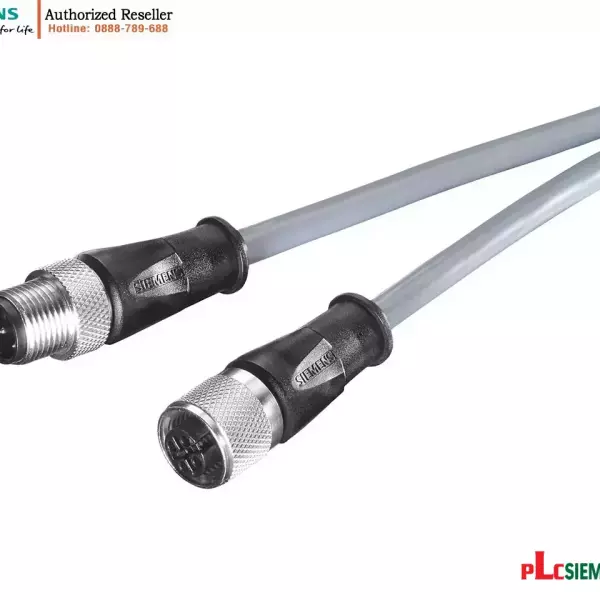 Cáp Nguồn M12 15m 6XV1801-5DN15