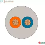 Cáp Năng Lượng 6XV1812-8A