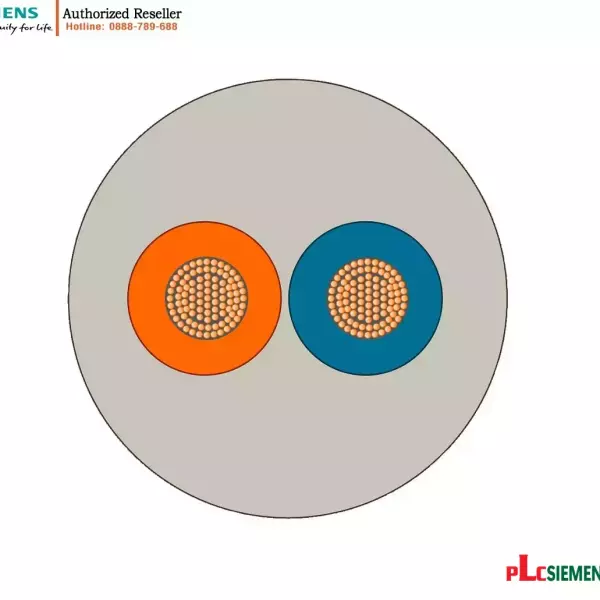 Cáp Năng Lượng 6XV1812-8A