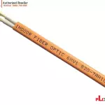 Cáp Quang Indoor 62.5/125 Chống Cháy, Halogen-Free, 4 Đầu BFOC