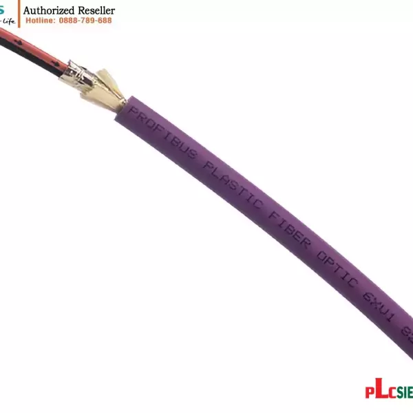 Cáp Quang PROFIBUS 6XV1821-0AH10