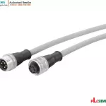 Cáp Cắm 6XV1822-5BH15 7/8" 5-Pole 1.5m