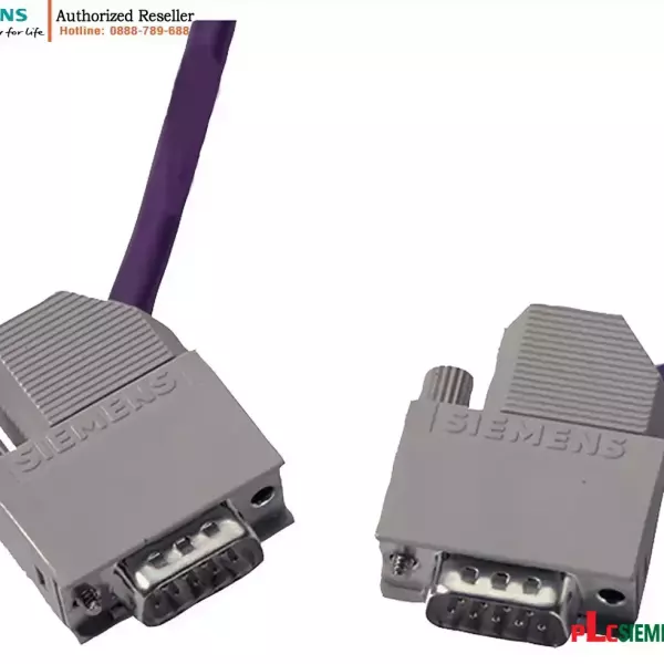 Cáp cắm PROFIBUS 6XV1830-1CH15