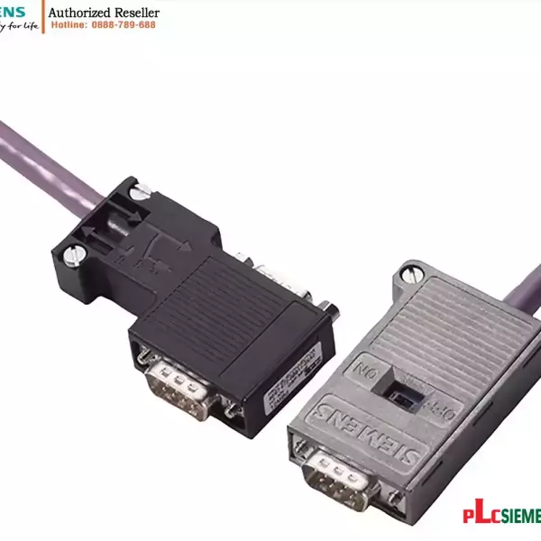 Dây Cáp PROFIBUS 6XV1830-2AH30