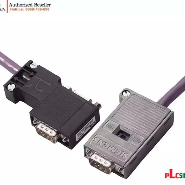 Cáp PROFIBUS 6XV1830-2AH50 5m