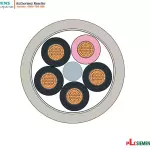 Cáp Năng Lượng 6XV1830-8AH10