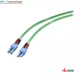 Cáp Quang SM 6XV1843-5FH10-0AA0 | LC/LC 9/125 | 1.0m | Lắp Sẵn 2 Đầu