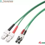 Dây Nhảy Quang SM 9/125