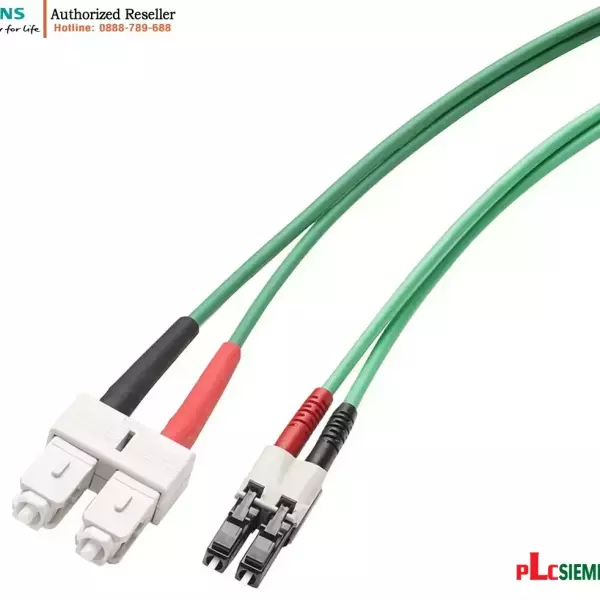 Dây Nhảy Quang SM 9/125