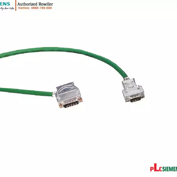 Cáp Mạng Công Nghiệp Ethernet 6XV1850-0AH10