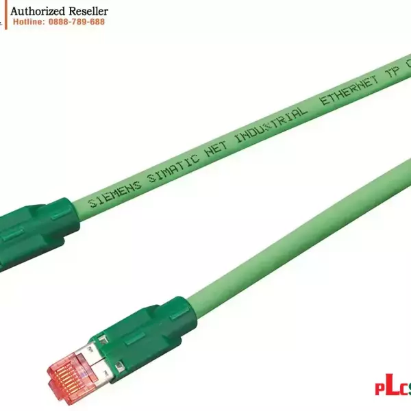 Cáp Chuyển Đổi Công Nghiệp 6XV1850-2EH20