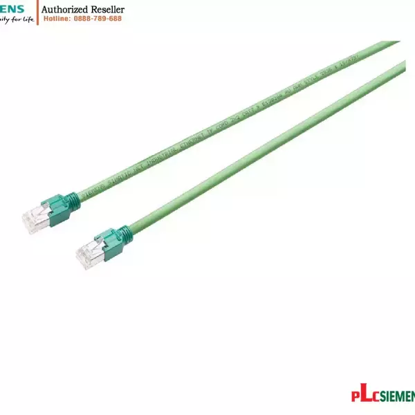 Dây Mạng Công Nghiệp 6XV1850-2GH10