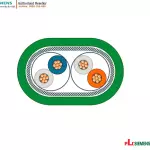 Dây Cáp Mạng Công Nghiệp 6XV1850-2JH60